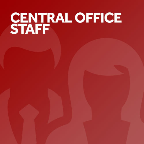 Central Office Staff
