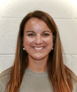 Katie Jenkins, NAHS Head Softball Coach
