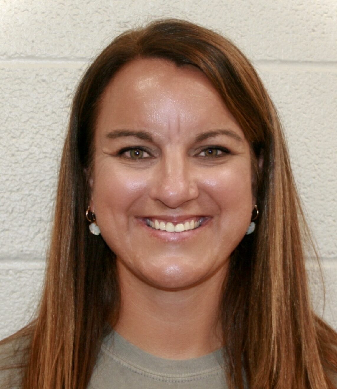 Katie Jenkins, NAHS Head Softball Coach
