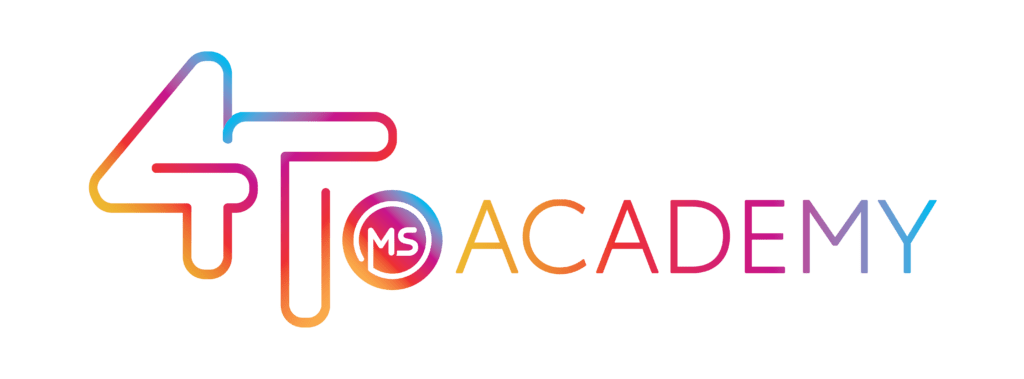 4T Academy Logo