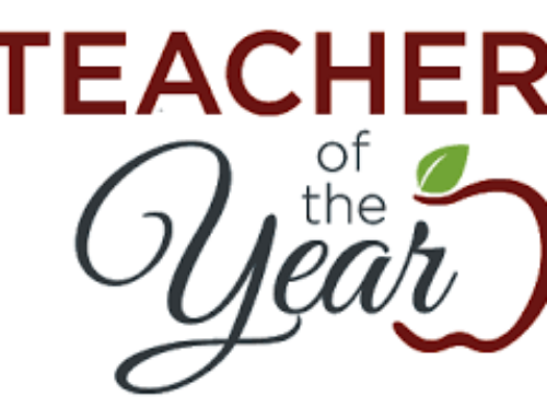 New Albany School District Teachers of the Year